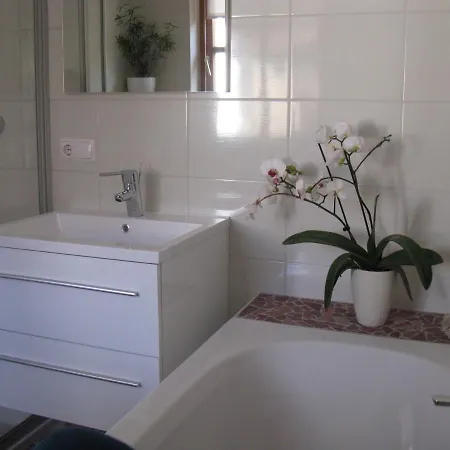 Appartement Top-2 In Mit Terrasse *