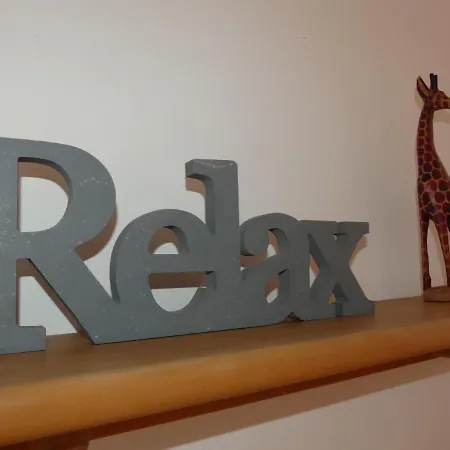 Top-2 In Mit Terrasse *