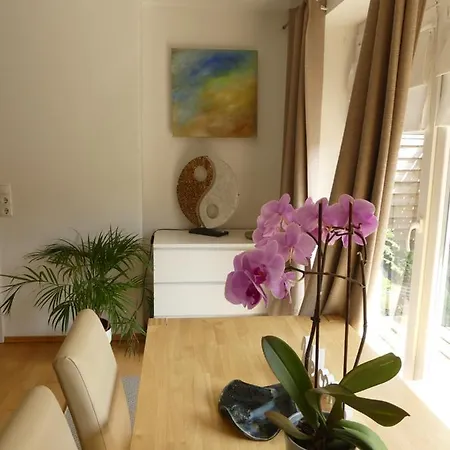 Top-2 In Mit Terrasse Salzburg