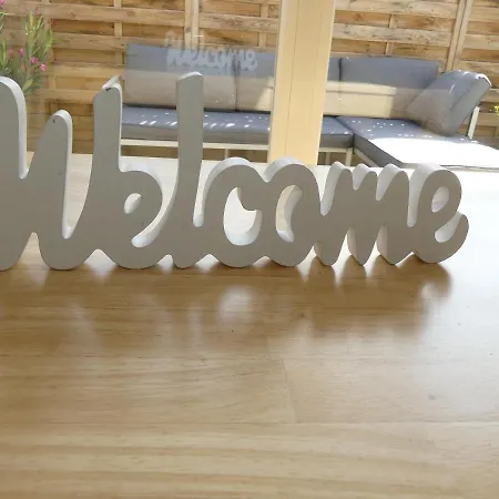 Top-2 In Mit Terrasse Appartamento