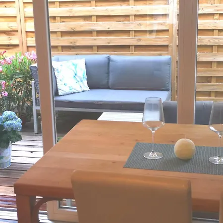Appartement Top-2 In Mit Terrasse Salzbourg