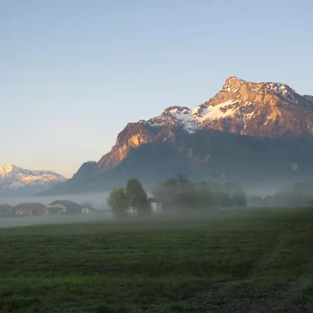 Top-2 In Mit Terrasse * 잘츠부르크